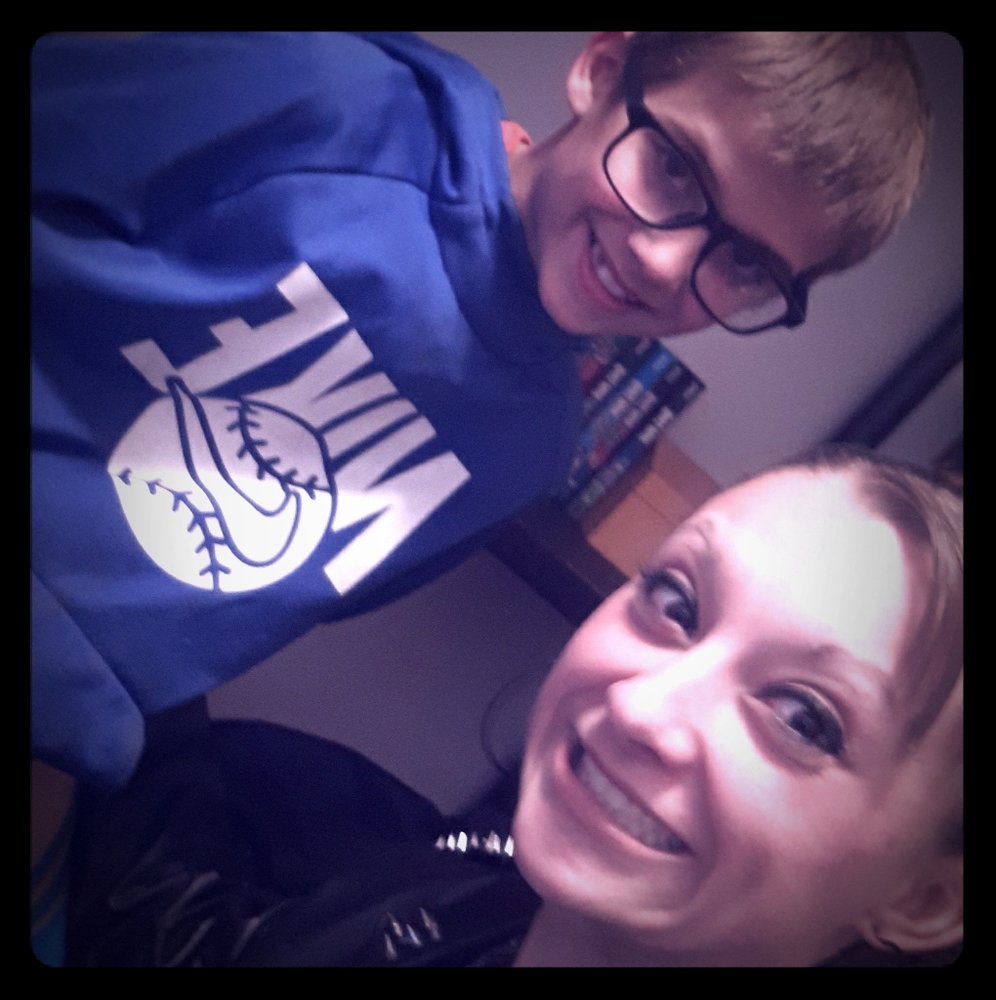 Meet your Posher, Sasha